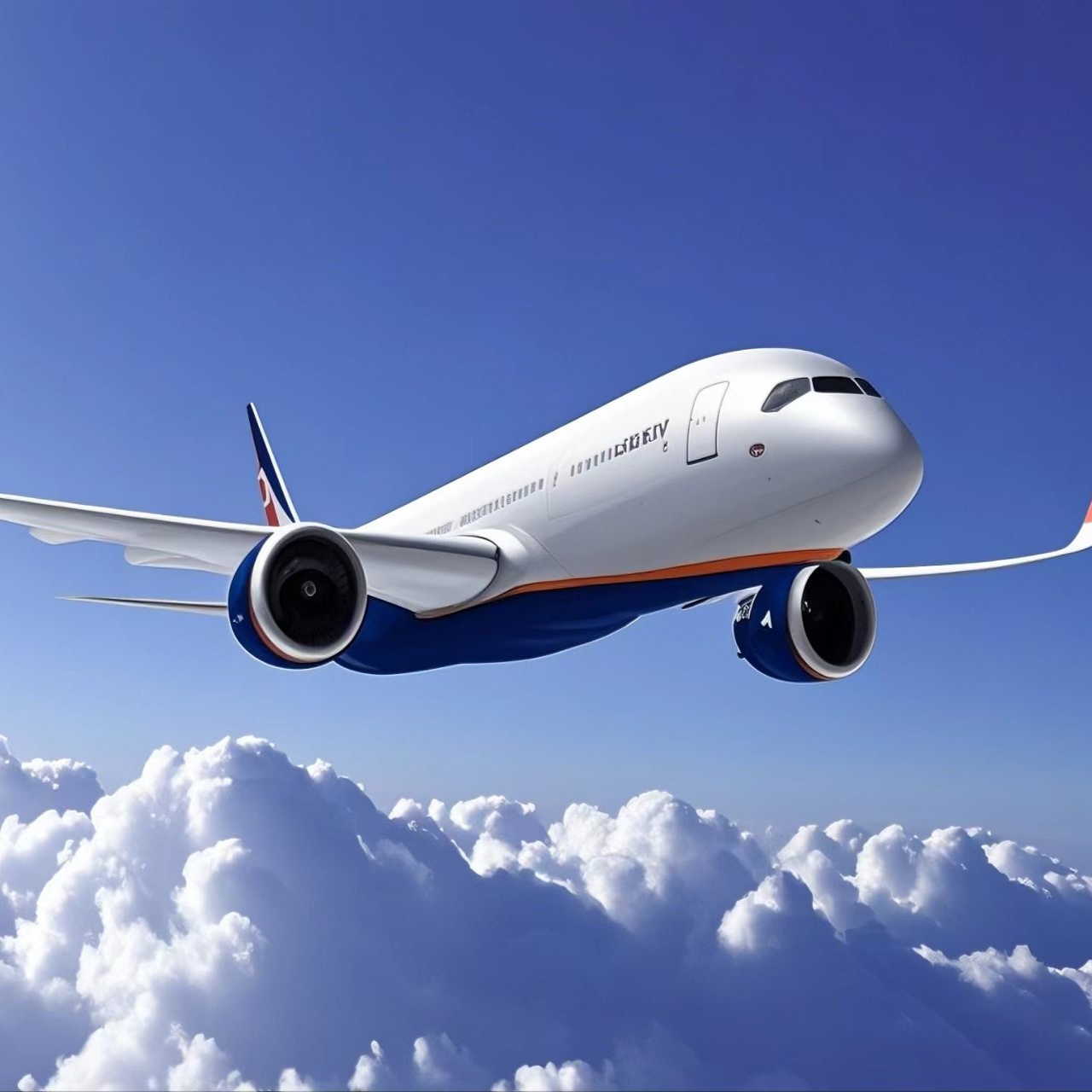 图们市到北京空运当日达服务，航空快递如闪电，包裹当天送达